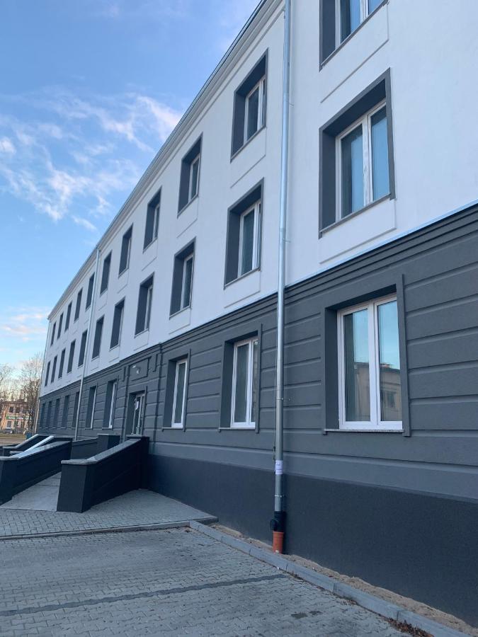Apartament Walczaka 11 MIEJSCE PARKINGOWE Gorzow Wielkopolski Bagian luar foto