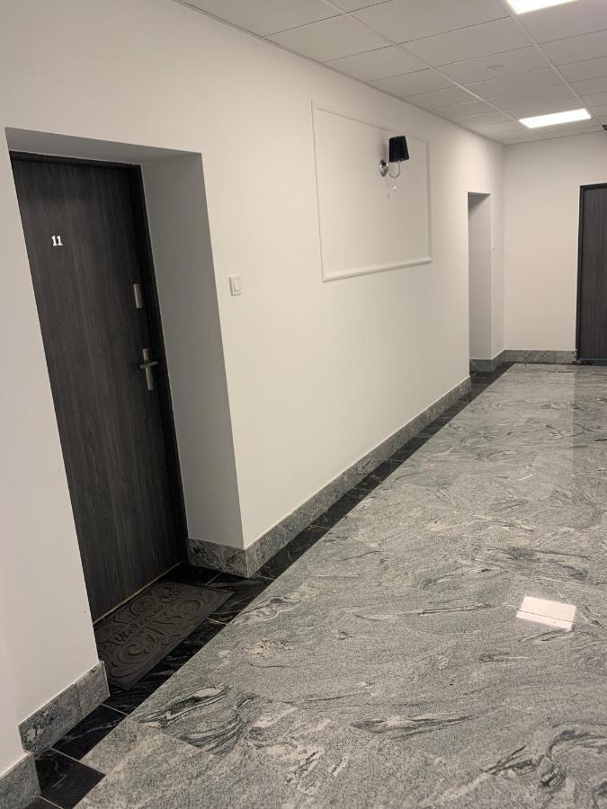 Apartament Walczaka 11 MIEJSCE PARKINGOWE Gorzow Wielkopolski Bagian luar foto