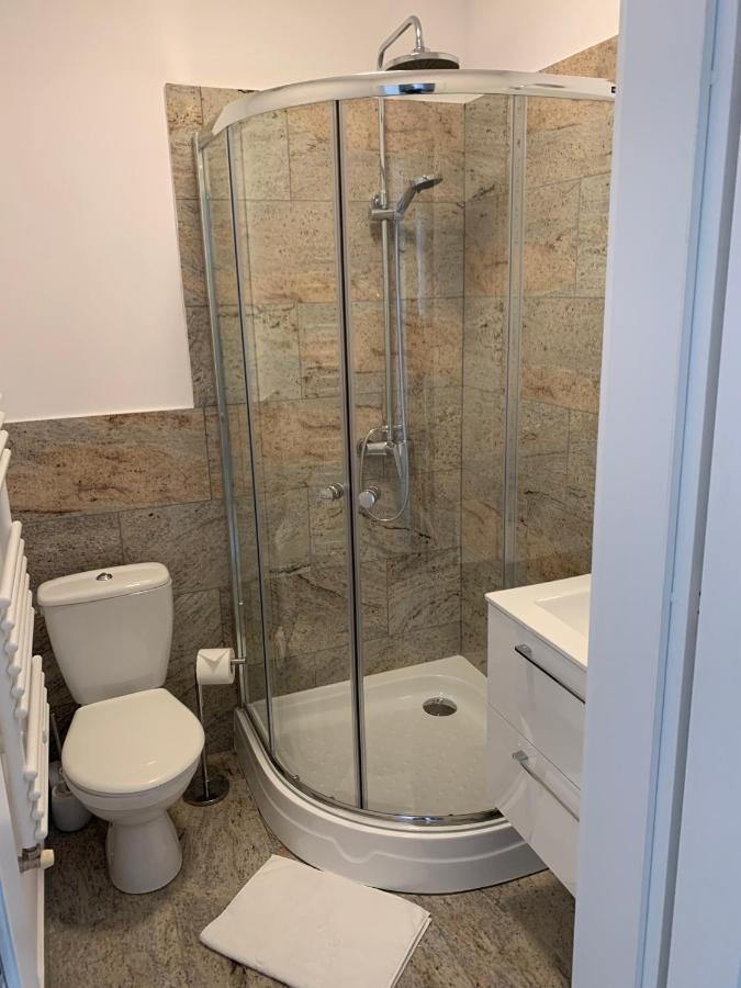 Apartament Walczaka 11 MIEJSCE PARKINGOWE Gorzow Wielkopolski Bagian luar foto